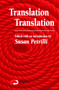 Translation Translation by Susan Petrilli, 9789042009479