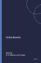 Artistic Research by Annette W. Balkema, Henk Slager, 9789042010970