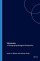 Mysticism (A Variety of Psychological Perspectives) by Jacob A. Belzen, Antoon Geels, 9789042011250