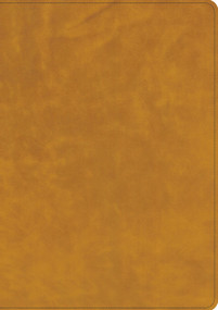 CSB Lumen Dei Bible, Lux Vitae: Single-Column Verse-by-Verse Reference Edition, Holman Handcrafted Collection, Easy-to-Read Optimal Type, Tuscany Premium.. by CSB Bibles by Holman, 9798384557340