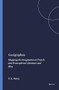 Geo/graphies (Mapping the Imagination in French and Francophone Literature and Film) by Freeman G. Henry, 9789042011540