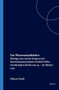 Zur Wissenschaftslehre (German Edition) by Helmut Girndt, 9789042011847