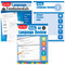 Homeschool Language Bundle, Grade 1 by Evan-Moor Educational Publishers, 9781629389059