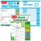 Homeschool Math Bundle, Grade 3 by Evan-Moor Educational Publishers, 9781629389240