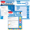 Homeschool Language Bundle, Grade 5 by Evan-Moor Educational Publishers, 9781629389370