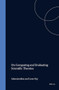 On Comparing and Evaluating Scientific Theories by Adam Jonkisz, Leon Koj, 9789042012639