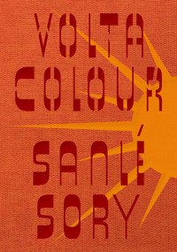 Volta Colour by Sanlé Sory, 9781805980605