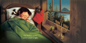 Lilah Tov Good Night by Ben Gundersheimer (Mister G), Noar Lee Naggan, 9798217394968