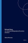 Richard Rorty (An Annotated Bibliography of Secondary Literature) by Richard Rumana, 9789042014404