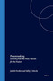 Peacemaking (Lessons from the Past, Visions for the Future) by Judith Presler, Sally J. Scholz, 9789042015623