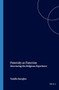 Paternity as Function (Structuring the Religious Experience) by Vassilis Saroglou, 9789042015944