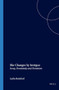 She Changes by Intrigue (Irony, Femininity and Feminism) by Lydia Rainford, 9789042016071