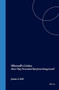 Whewell's Critics (Have They Prevented Him from Doing Good?) by John R. Wettersten, James A. Bell, 9789042016446