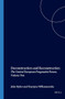 Deconstruction and Reconstruction (The Central European Pragmatist Forum, Volume Two) by John Ryder, Krystyna Wilkoszewska, 9789042016811