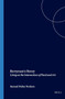 Berryman's Henry (Living at the Intersection of Need and Art) by Samuel Fisher Dodson, 9789042016897