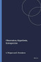 Observation, Hypothesis, Introspection by Adam Wiegner, Izabella Nowakowa, 9789042017269