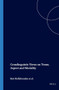 Crosslinguistic Views on Tense, Aspect and Modality by Bart Hollebrandse, Angeliek van Hout, Co Vet, 9789042017542