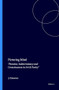 Picturing Mind (Paradox, Indeterminacy and Consciousness in Art & Poetry) by John Danvers, 9789042018099