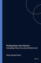 Putting Peace into Practice (Evaluating Policy on Local and Global Levels) by Nancy Nyquist Potter, 9789042018631
