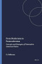 From Modernism to Postmodernism (Concepts and Strategies of Postmodern American Fiction) by Gerhard Hoffmann, 9789042018860