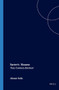 Sartre's Nausea (Text, Context, Intertext) by Alistair Charles Rolls, Elizabeth Rechniewski, 9789042019287