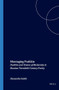 Montaging Pushkin (Pushkin and Visions of Modernity in Russian Twentieth-Century Poetry) by Alexandra Smith, 9789042020122