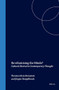Re-ethnicizing the Minds? (Cultural Revival in Contemporary Thought) by Thorsten Botz-Bornstein, Jürgen Hengelbrock, 9789042020412