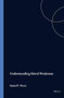 Understanding Moral Weakness by Daniel P. Thero, 9789042020788
