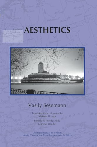 Aesthetics by Vasily Sesemann, 9789042022225