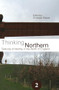 Thinking Northern (Textures of Identity in the North of England) by Christoph Ehland, 9789042022812