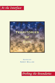 Territories of Evil by Nancy Billias, 9789042023697