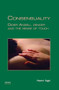 Consensuality (Didier Anzieu, gender and the sense of touch) by Naomi Segal, 9789042025868