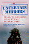 Uncertain Mirrors (Magical Realism in US Ethnic Literatures) by Jesús Benito, Ana María Manzanas, Begoña Simal, 9789042026001