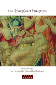Les Philosophes et leurs papes (French Edition) by Jan Herman, Kris Peeters, Paul Pelckmans, 9789042026926