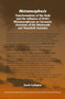 Metamorphosis (Transformations of the Body and the Influence of Ovid's Metamorphoses on Germanic Literature of the Nineteenth and Twentieth Centuries) by David Gallagher, 9789042027084