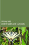 André Gide and Curiosity by Victoria Reid, 9789042027268