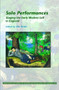 Solo Performances (Staging the Early Modern Self in England) by Ute Berns, 9789042029521
