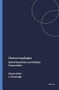 Chrono-topologies (Hybrid Spatialities and Multiple Temporalities) by Leslie Kavanaugh, 9789042031418