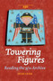 Towering Figures (Reading the 9/11 Archive) by Sven Cvek, 9789042033788