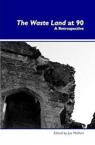 The Waste Land at 90 (A Retrospective) by Joe Moffett, 9789042033795