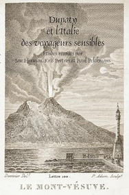 Dupaty et l'Italie des voyageurs sensibles (French Edition) by Jan Herman, Kris Peeters, Paul Pelckmans, 9789042035249