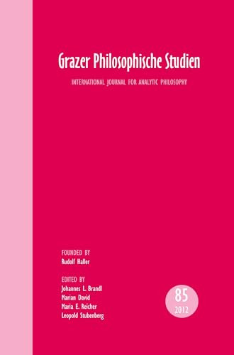 Bolzano & Kant by Johannes L. Brandl, Marian David, Maria E. Reicher, Leopold Stubenberg, 9789042035584