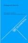 Heidegger & Nietzsche by Babette Babich, Alfred Denker, Holger Zaborowski, 9789042036000