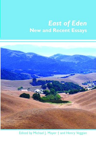 East of Eden (New and Recent Essays) by Michael J. Meyer, Henry Veggian, 9789042037120