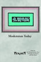 Modernism Today by Sjef Houppermans, Peter Liebregts, Jan Baetens, Otto Boele, 9789042037441