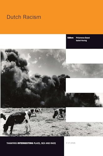 Dutch Racism by Philomena Essed, Isabel Hoving, 9789042037588