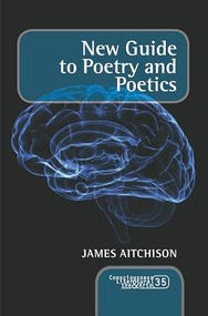 New Guide to Poetry and Poetics by James Aitchison, 9789042037632