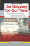 An Odyssey for Our Time (Barbara Köhler's Niemands Frau) by Georgina Paul, 9789042037656