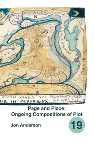 Page and Place (Ongoing Compositions of Plot) by Jon Anderson, 9789042038936