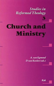 Church and Ministry by A. van Egmond, Dirk van Keulen, 9789043501262